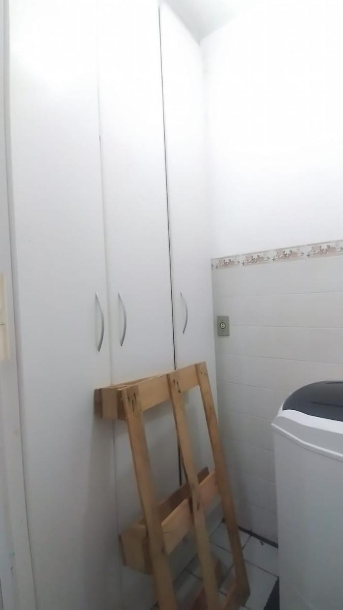 Apartamento, Alípio de Melo, 3 Quartos, 1 Vaga