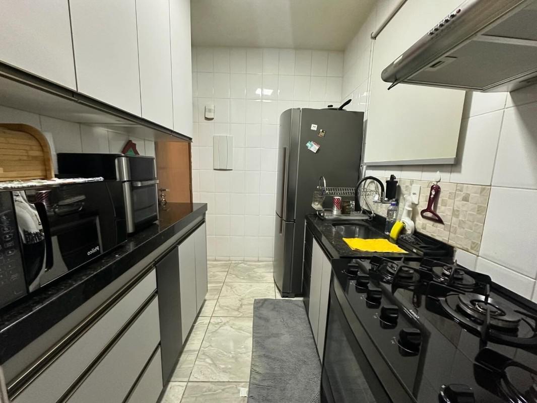 Apartamento, Manacás, 3 Quartos, 1 Vaga