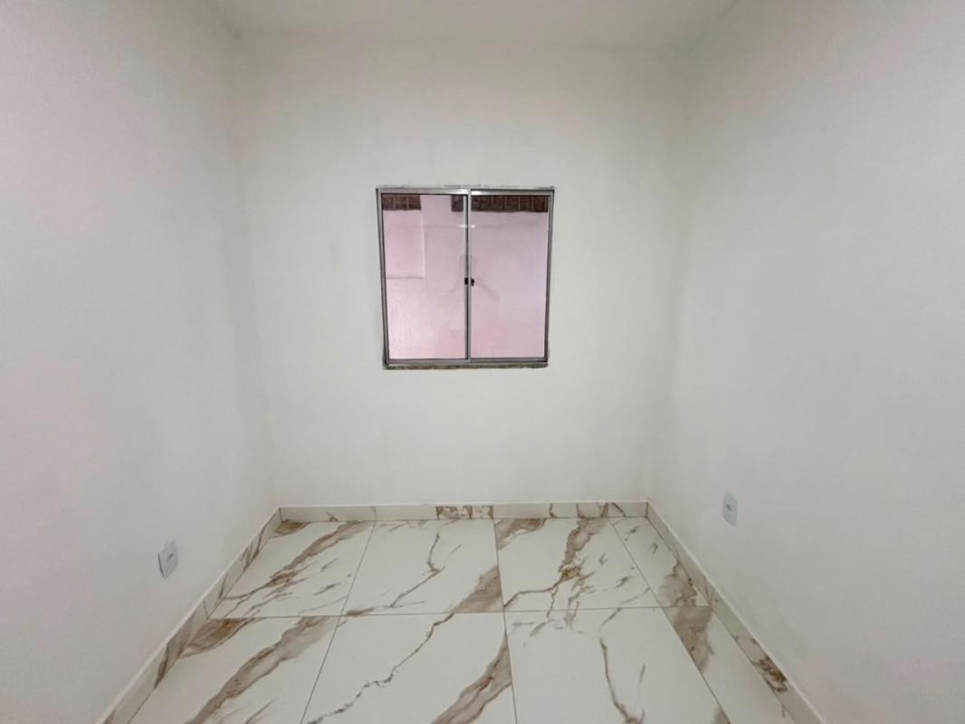 Casa, Santa Teresa, 2 Quartos, 0 Vaga