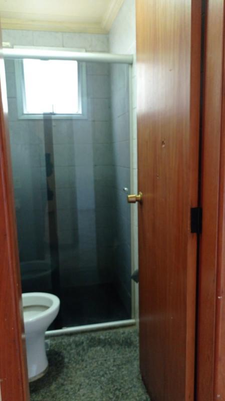 Apartamento, Betânia, 3 Quartos, 1 Vaga