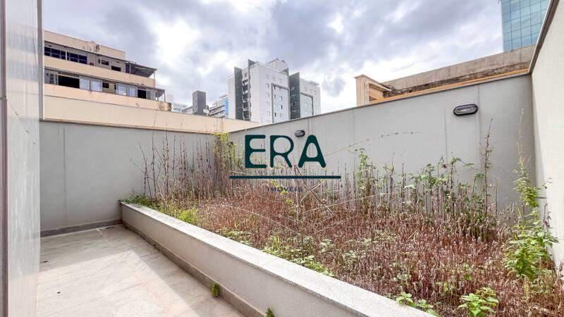 Apartamento, Santo Agostinho, 2 Quartos, 2 Vagas, 2 Suítes