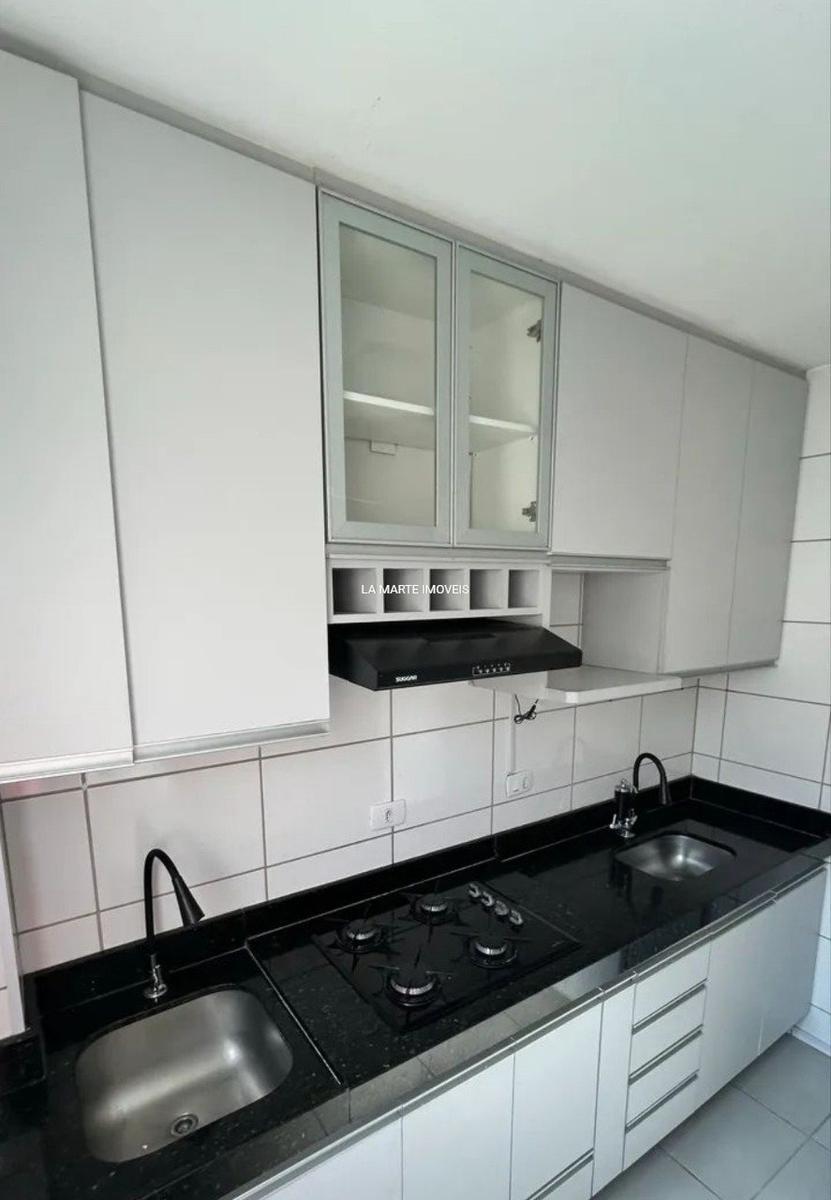 Apartamento, Chácara Cotia, 2 Quartos, 1 Vaga