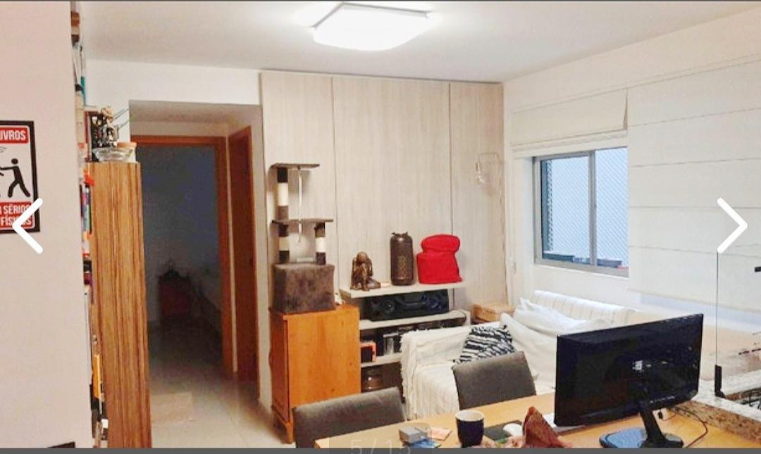 Apartamento, Centro, 1 Quarto, 1 Vaga