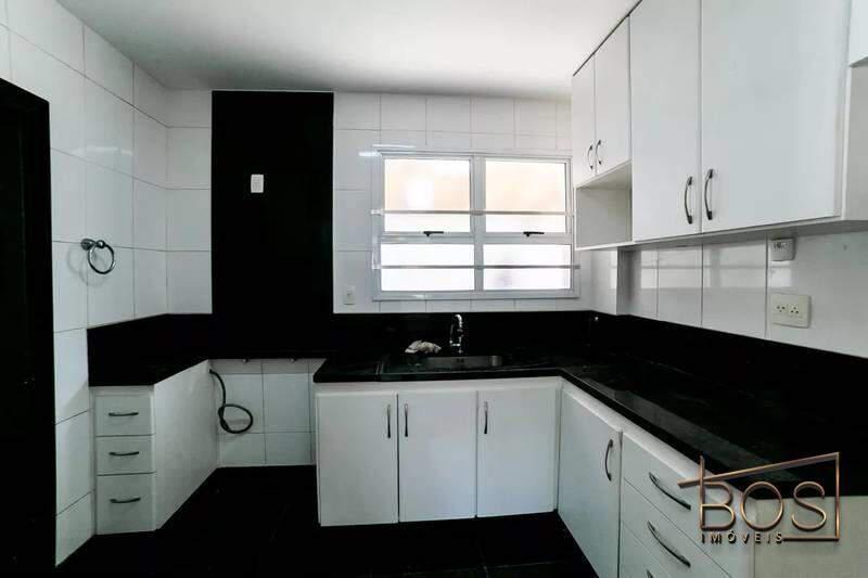 Apartamento, Serra, 4 Quartos, 2 Vagas, 1 Suíte