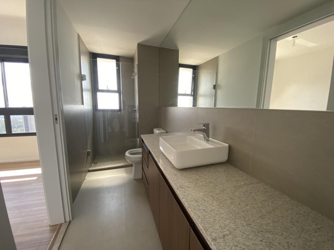Apartamento, Vila da Serra, 2 Quartos, 2 Vagas, 2 Suítes