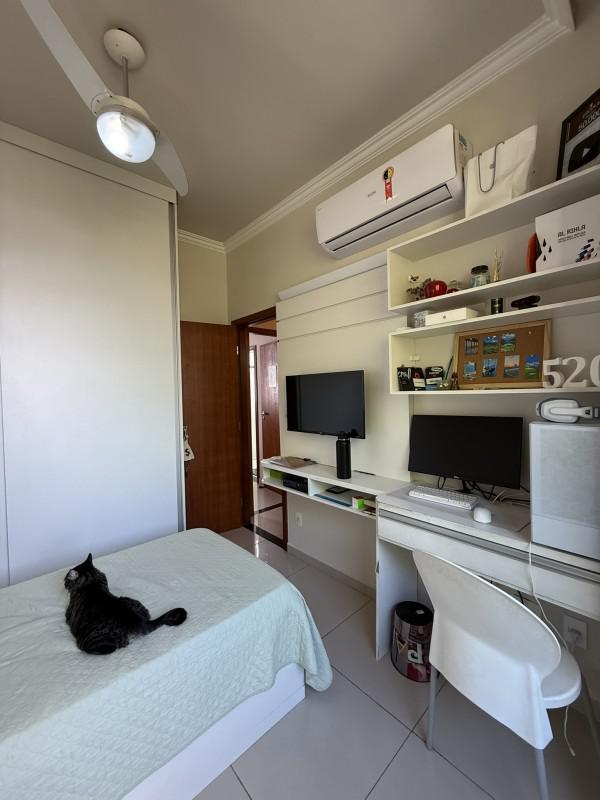 Apartamento, Filadélfia, 3 Quartos, 2 Vagas, 1 Suíte