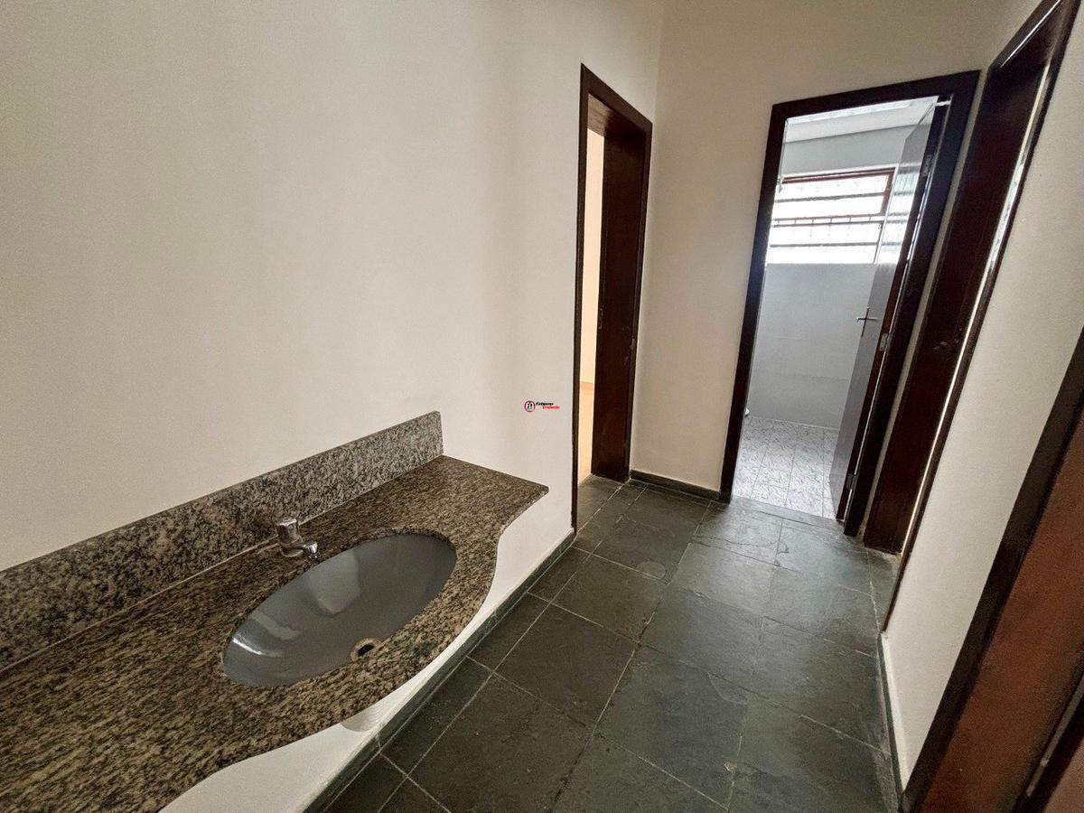 Apartamento, Floramar, 3 Quartos, 1 Vaga, 1 Suíte