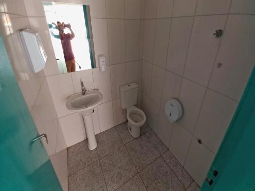 Casa, Centro, 3 Quartos, 1 Vaga, 1 Suíte