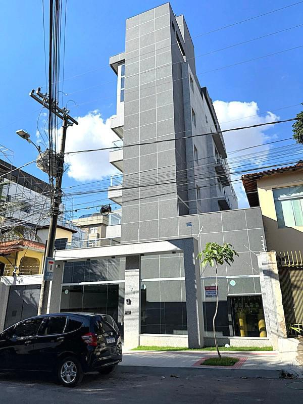 Cobertura, Liberdade, 4 Quartos, 4 Vagas, 4 Suítes