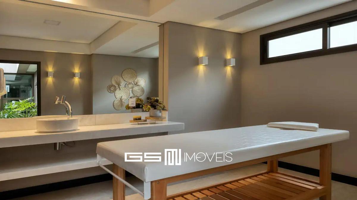 Apartamento, Serra, 4 Quartos, 3 Vagas, 2 Suítes