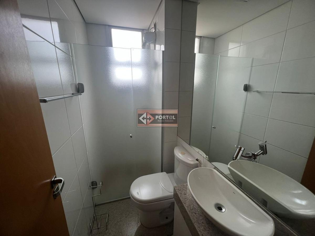Cobertura, Santa Inês, 4 Quartos, 4 Vagas, 2 Suítes