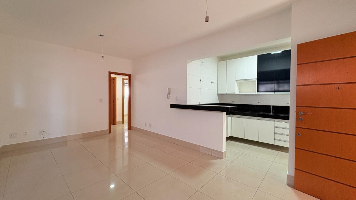 Apartamento, São Pedro, 3 Quartos, 4 Vagas, 1 Suíte