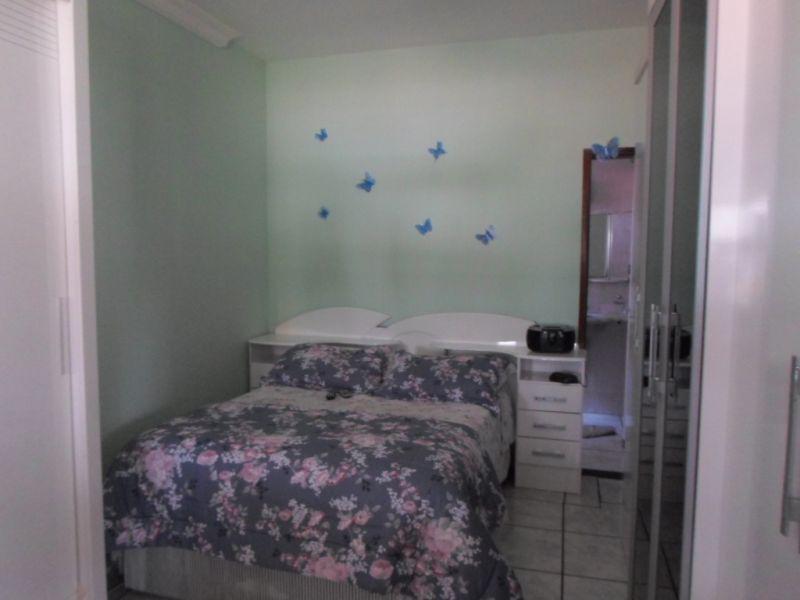 Casa, Cachoeirinha, 3 Quartos, 3 Vagas, 1 Suíte