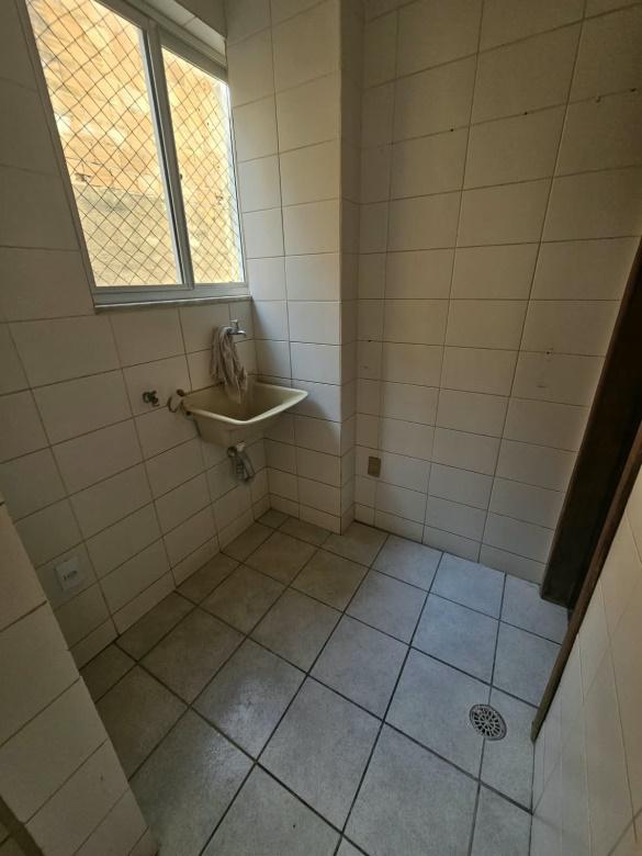 Apartamento, Santa Efigênia, 3 Quartos, 2 Vagas, 1 Suíte