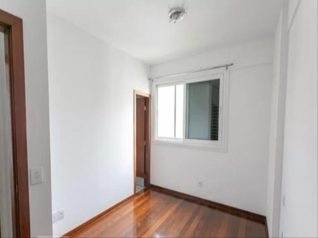 Apartamento, Lourdes, 3 Quartos, 2 Vagas, 1 Suíte