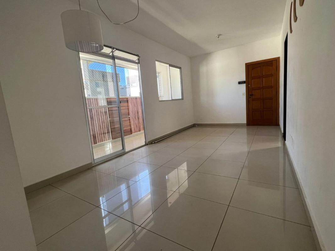 Apartamento, Paquetá, 3 Quartos, 2 Vagas, 1 Suíte