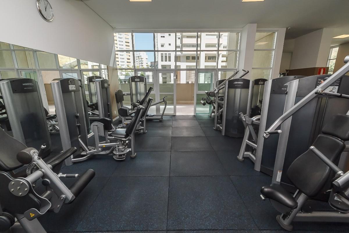 Apartamento, Vila da Serra, 2 Quartos, 2 Vagas, 1 Suíte