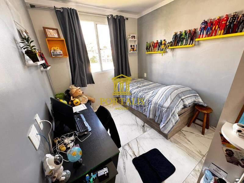 Apartamento, Graça, 3 Quartos, 2 Vagas, 1 Suíte