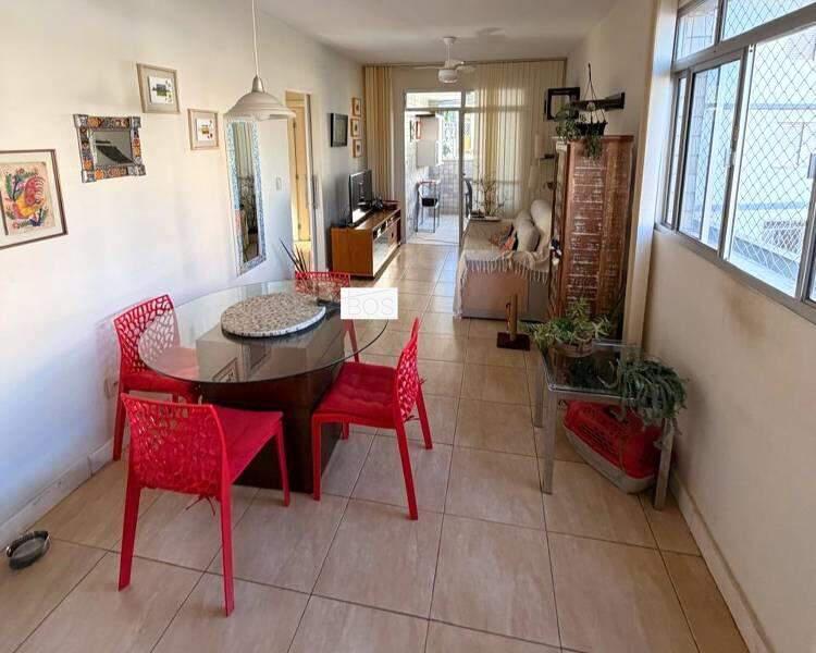 Apartamento, Cruzeiro, 2 Quartos, 2 Vagas, 1 Suíte
