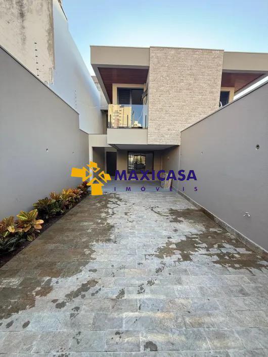 Casa, Jaraguá, 4 Quartos, 4 Vagas, 1 Suíte