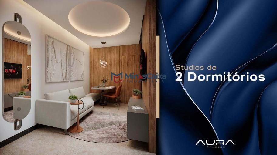 Apartamento, Horto, 2 Quartos, 1 Vaga, 1 Suíte