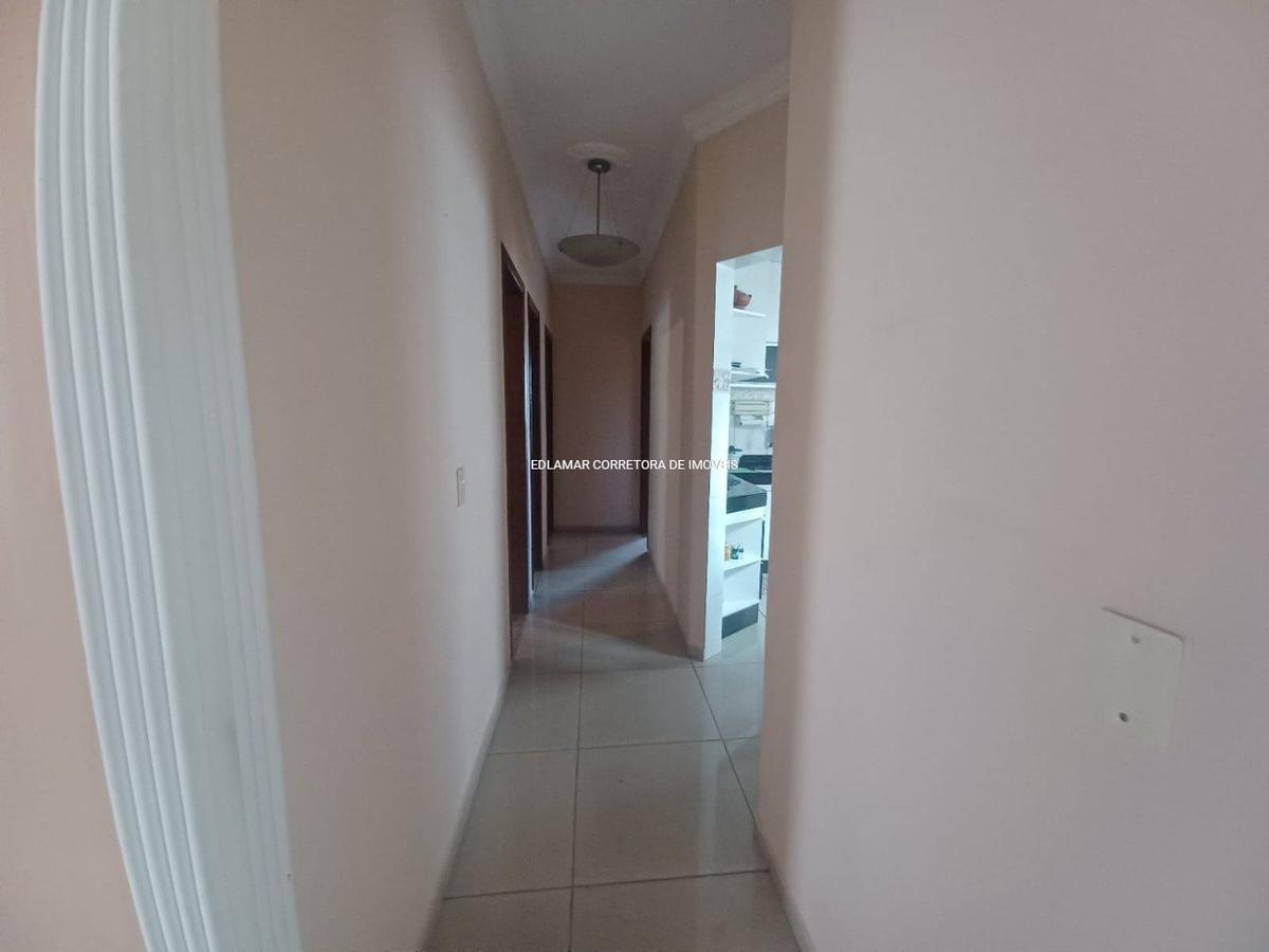 Apartamento, Jardim Riacho das Pedras, 3 Quartos, 2 Vagas, 1 Suíte