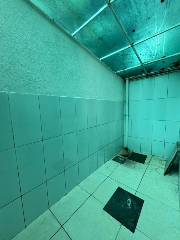 Casa, Primeiro de Maio, 2 Quartos, 1 Vaga