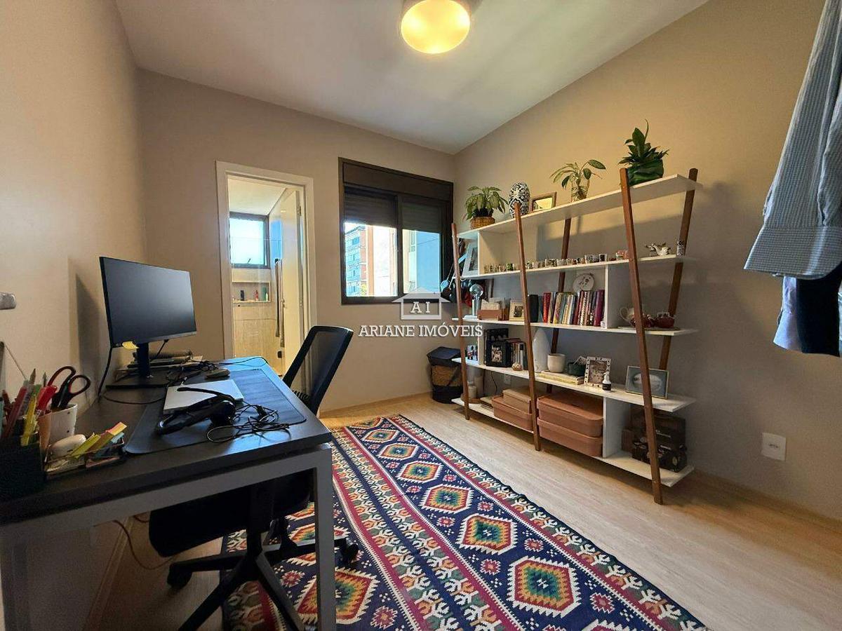 Apartamento, Santo Antônio, 2 Quartos, 2 Vagas, 2 Suítes