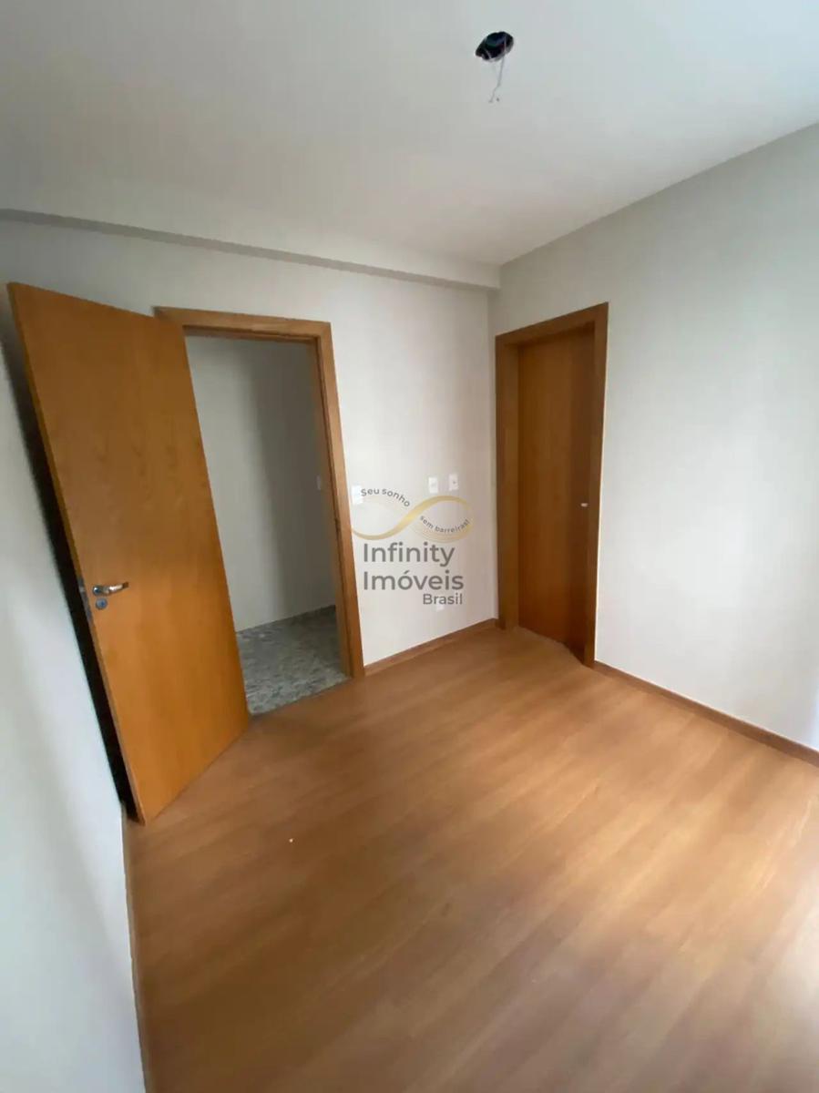 Apartamento, Santa Efigênia, 2 Quartos