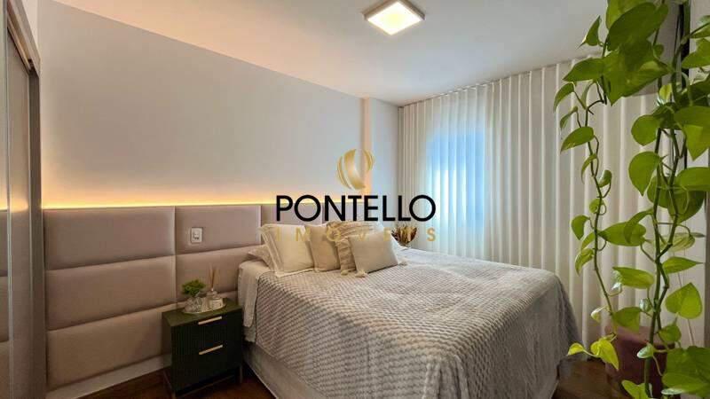 Apartamento, Liberdade, 2 Quartos, 2 Vagas, 1 Suíte