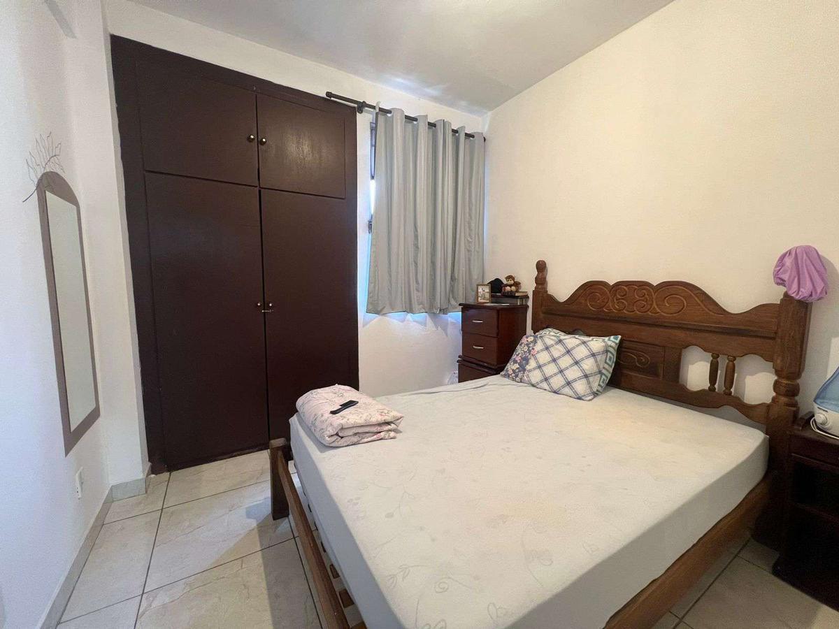 Apartamento, Cidade Nova, 2 Quartos, 1 Vaga