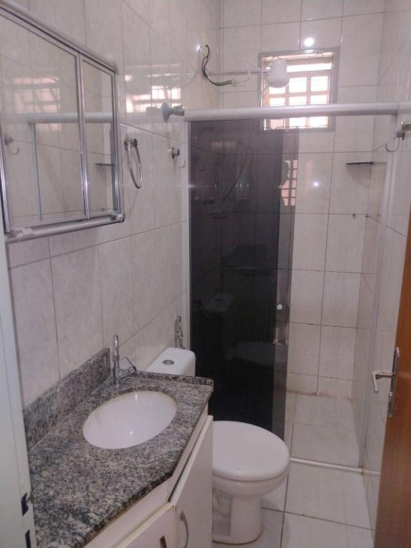 Casa, Paciência, 3 Quartos, 0 Vaga