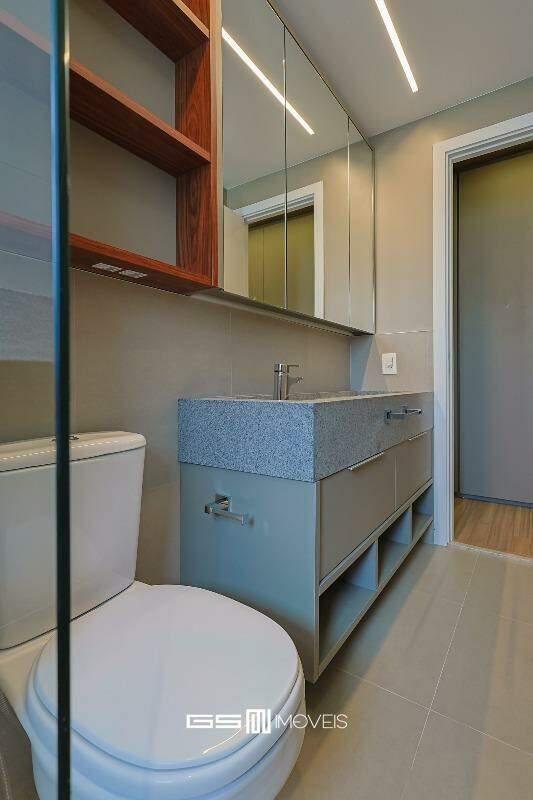 Apartamento, Vila da Serra, 1 Quarto, 1 Vaga, 1 Suíte