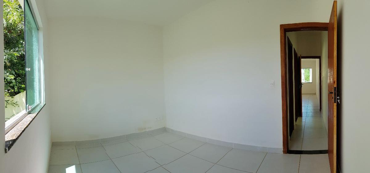 Casa, Visão, 2 Quartos, 2 Vagas