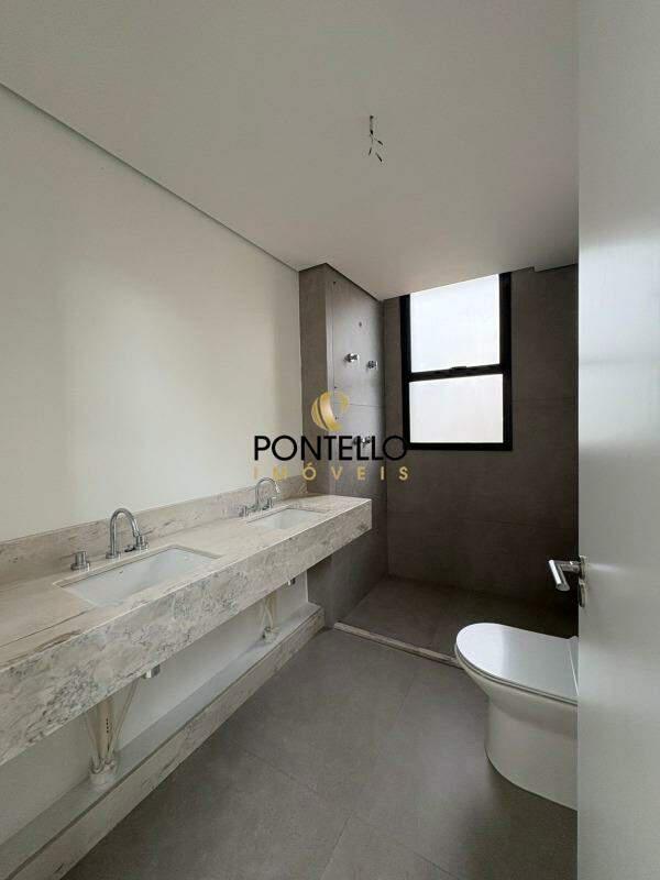 Apartamento, Lourdes, 4 Quartos, 3 Vagas, 2 Suítes