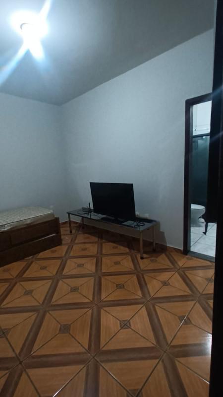 Quitinete, Pedra Azul, 1 Quarto, 0 Vaga