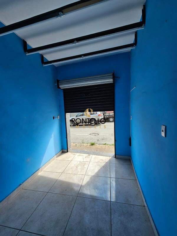 Andar, São Geraldo, 0 Quarto, 0 Vaga