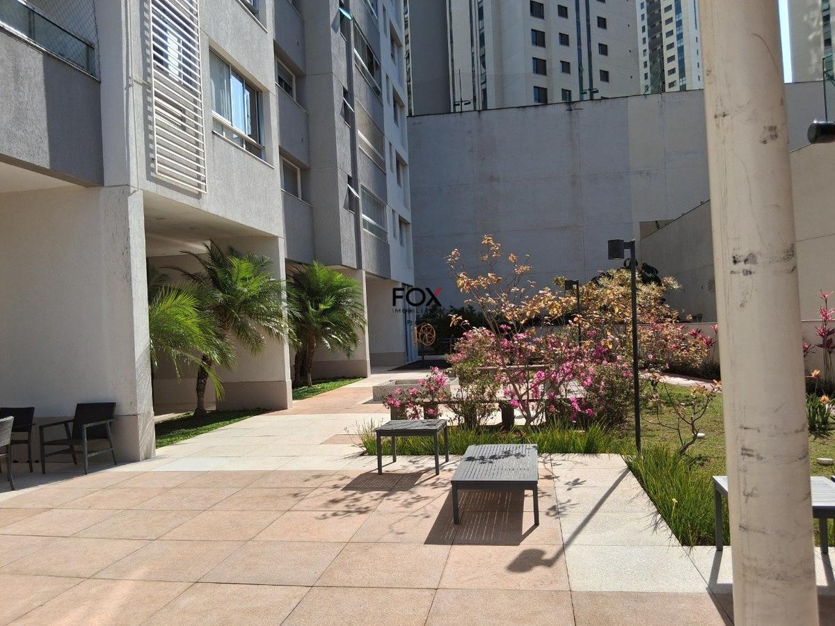 Apartamento, Vila da Serra, 3 Quartos, 2 Vagas, 1 Suíte