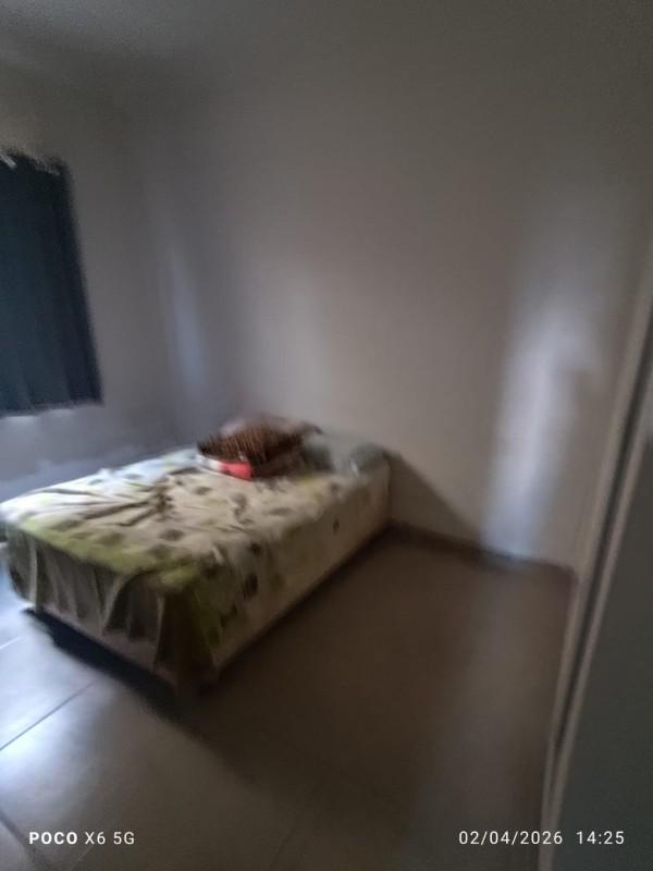 Apartamento, Jardim Guanabara, 3 Quartos, 1 Vaga