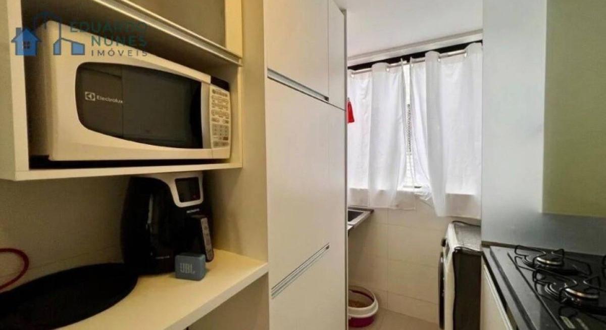 Apartamento, Santo Antônio, 2 Quartos, 2 Vagas, 1 Suíte