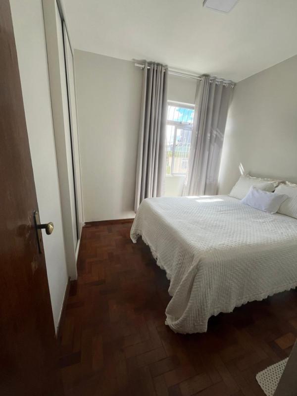 Apartamento, Padre Eustáquio, 3 Quartos, 1 Vaga, 1 Suíte