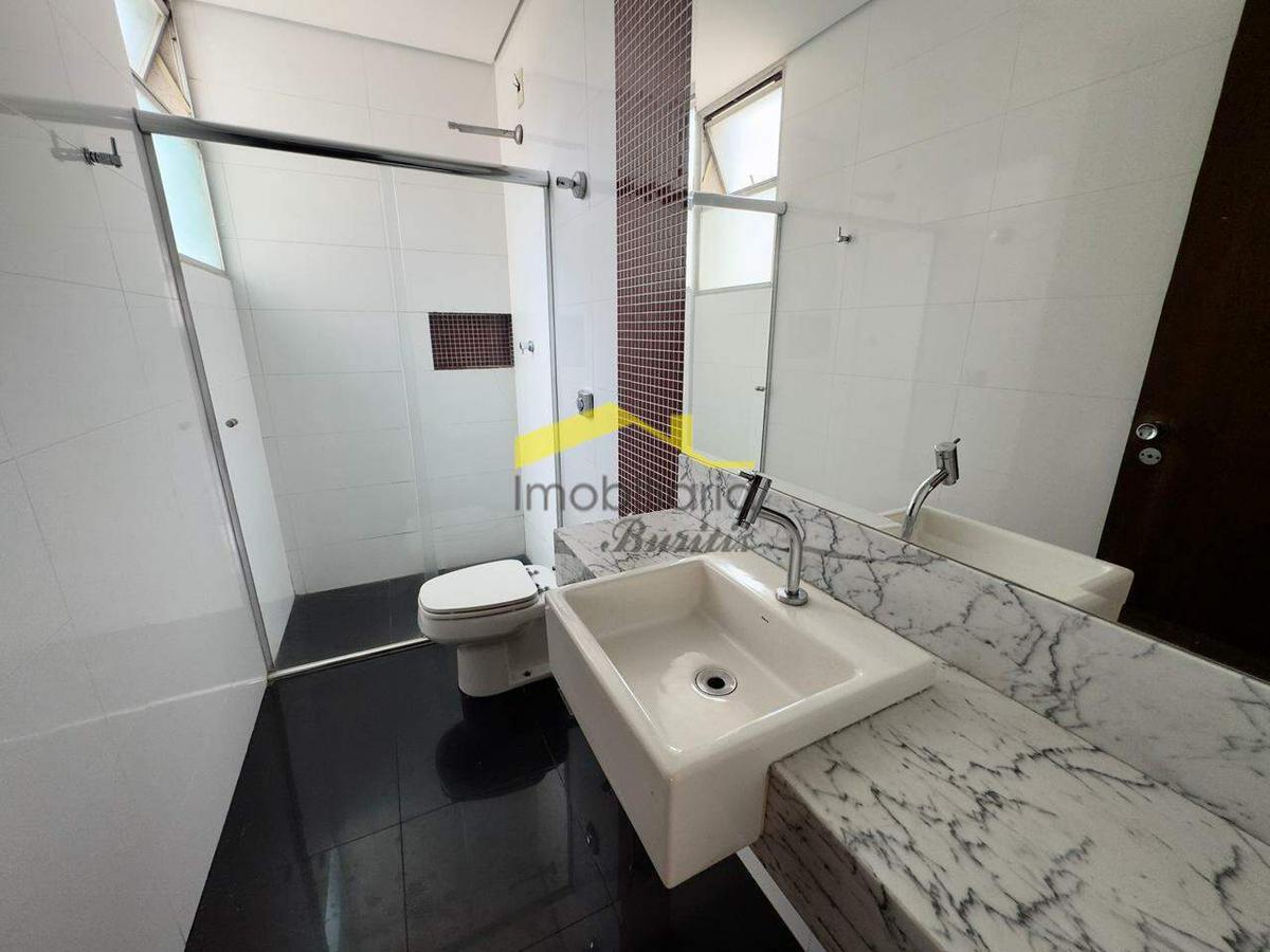 Apartamento, Nova Suíssa, 3 Quartos, 1 Vaga, 1 Suíte