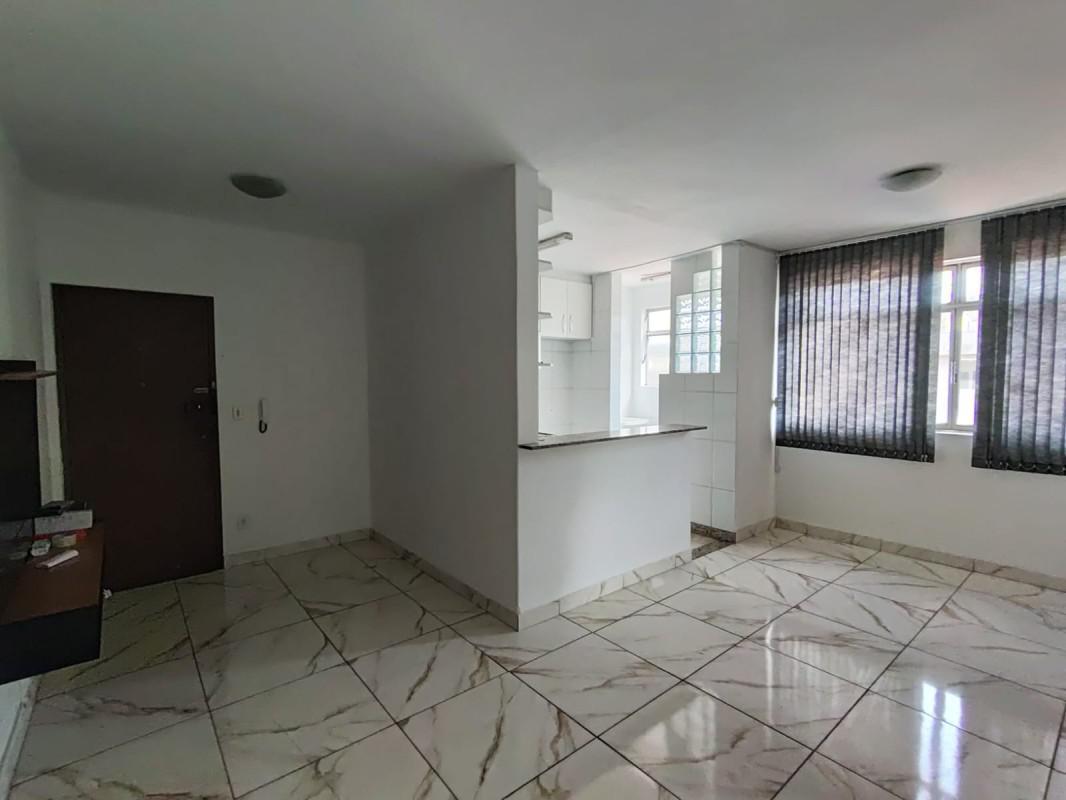 Apartamento, Coração Eucarístico, 2 Quartos, 1 Vaga