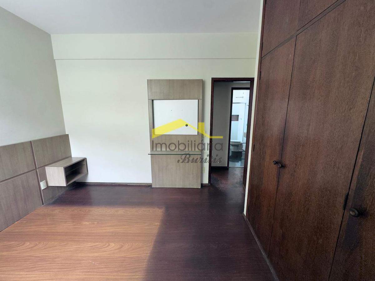Apartamento, Nova Suíssa, 3 Quartos, 1 Vaga, 1 Suíte
