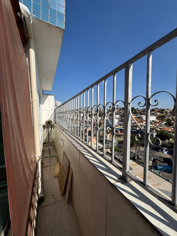 Cobertura, Nova Floresta, 4 Quartos, 2 Vagas, 1 Suíte
