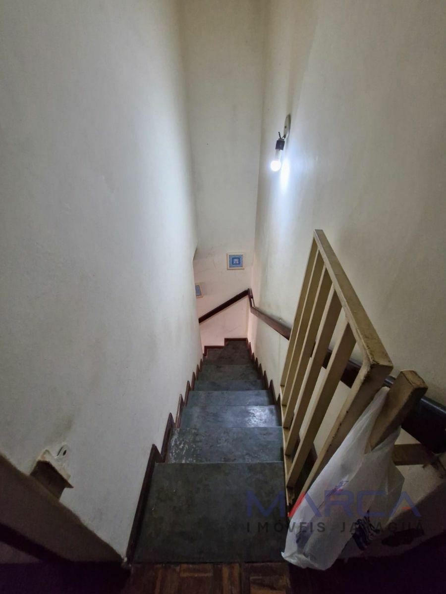 Casa, Dona Clara, 3 Quartos, 0 Vaga