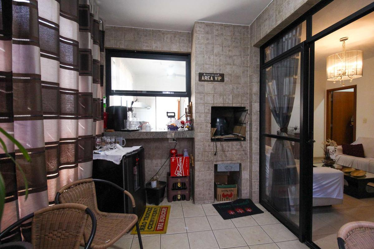 Apartamento, Buritis, 3 Quartos, 2 Vagas, 1 Suíte