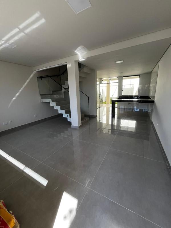 Casa, Boa Esperança, 3 Quartos, 1 Vaga, 1 Suíte