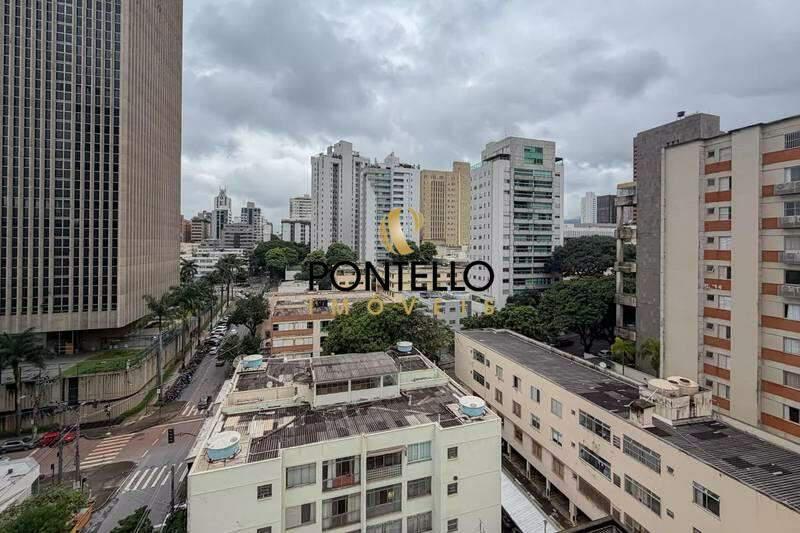 Apartamento, Santo Agostinho, 4 Quartos, 2 Vagas, 1 Suíte