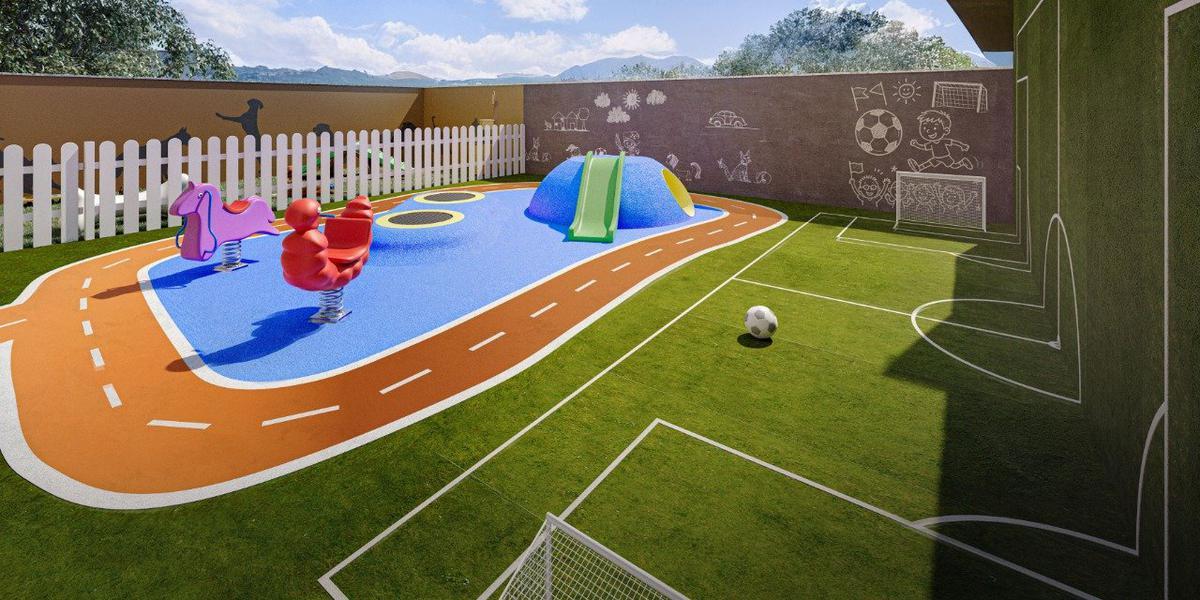 Apartamento, Ouro Preto, 4 Quartos, 4 Vagas, 4 Suítes